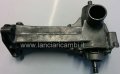 Water pump for FIAT 850 (engine 848 cc)