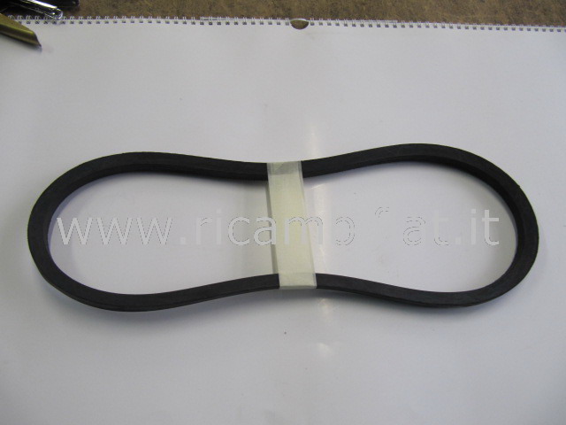 055549 - fan belt