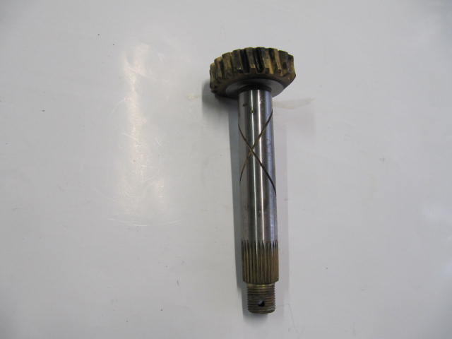 059236 - steering box gear