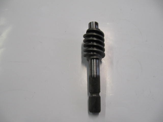 087180 - steering box screw