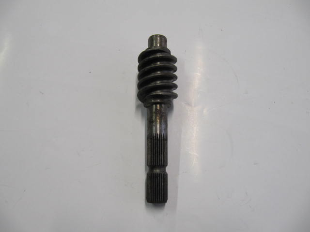 087443 - steering box screw