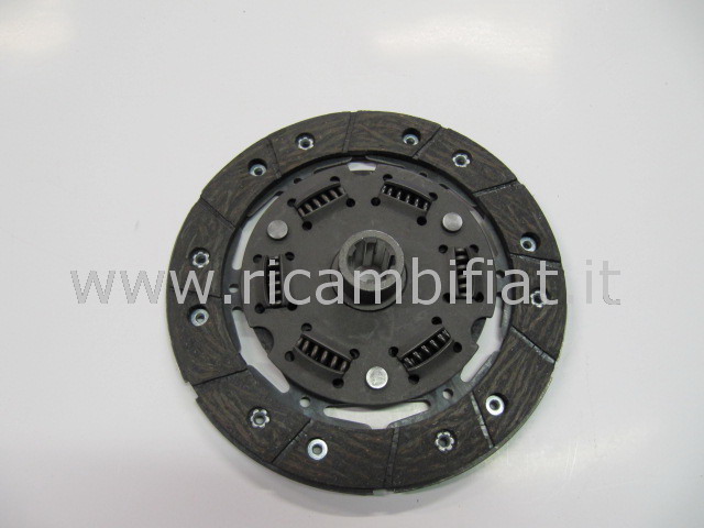 4061229 - clutch disc 6 splines