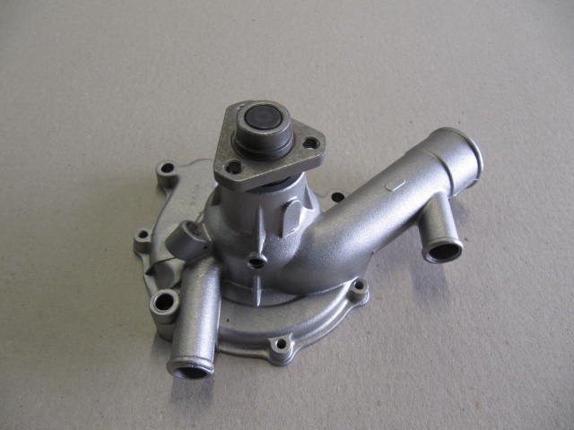 4067807 - water pump fan sets