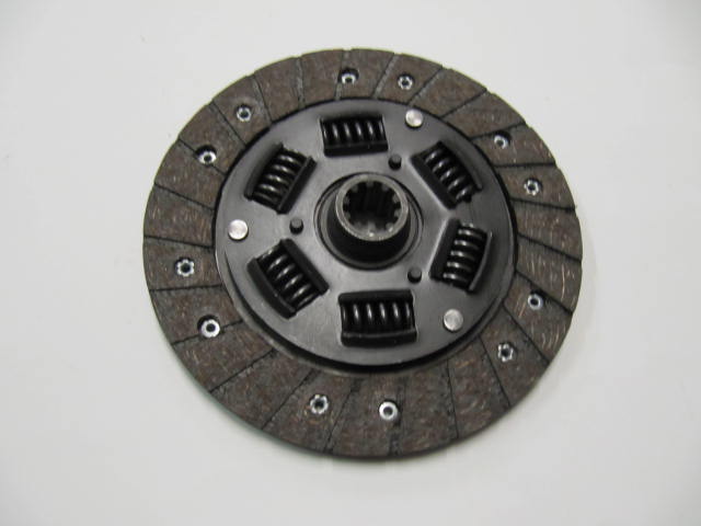 4079402 - clutch disc 10 splines