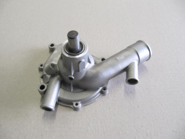 4091489 - WATER PUMP ELETTRO FAN