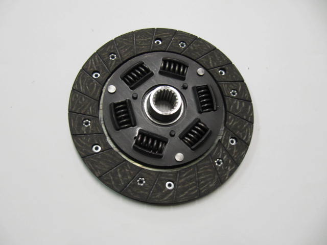 4087038 - clutch disc 20 splines