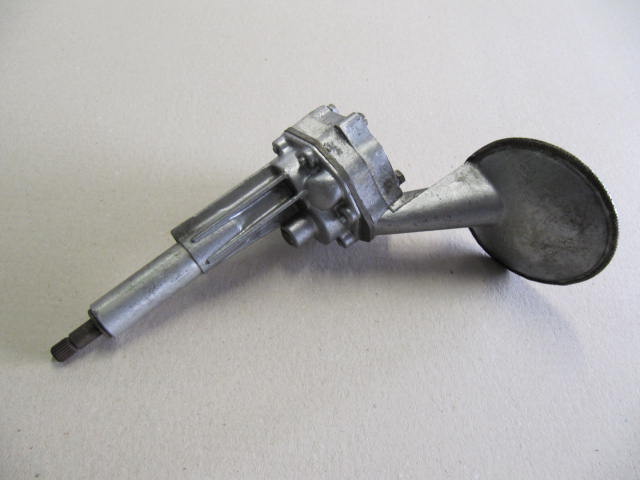 4090542 - engine oil pump