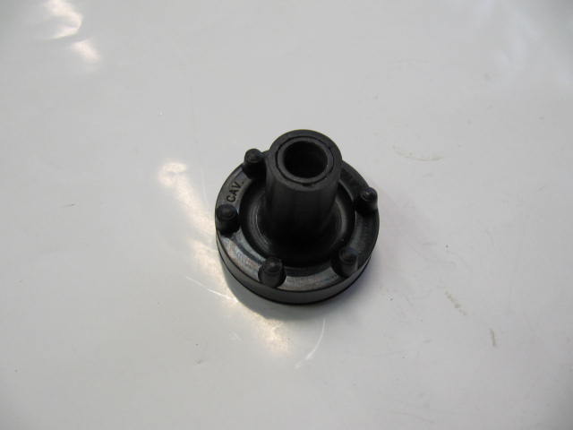 4218483 - GEAR MOUNT RUBBER