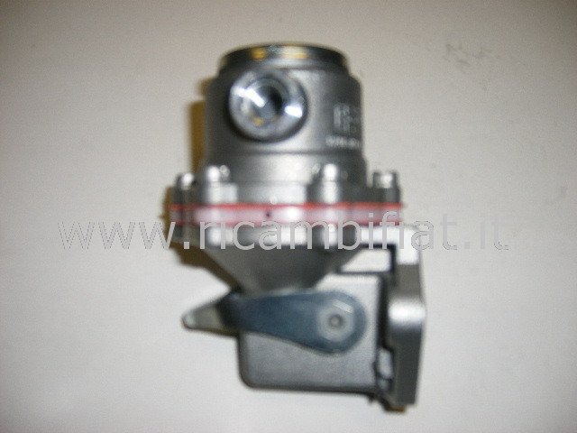 711694 - fuel pump