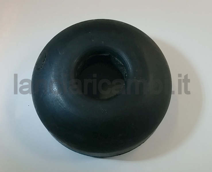 878165 - Lower rubber engine mount for all FIAT 600 models