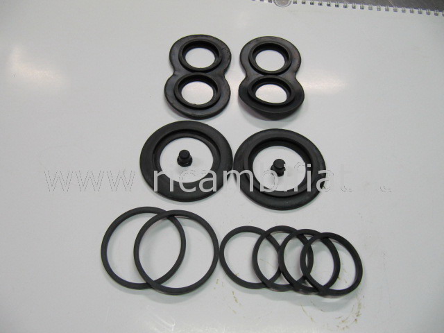 901005 - kit gommini pinze freno ant