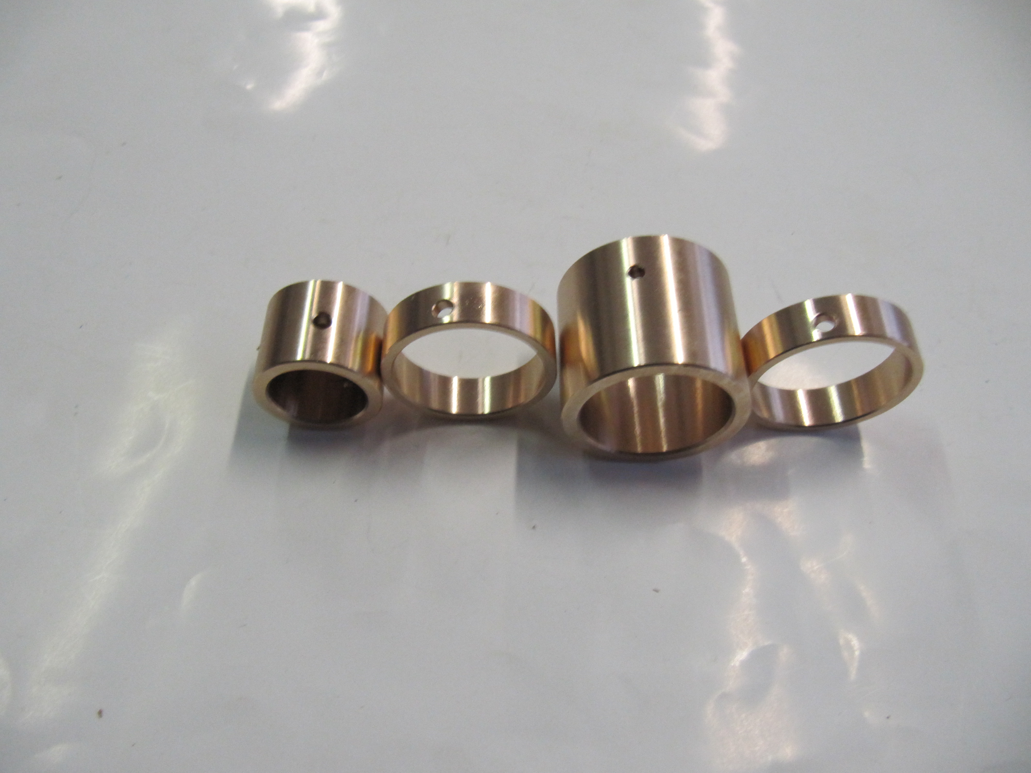 CAV223 - CAM SHAFT BUSHES SET