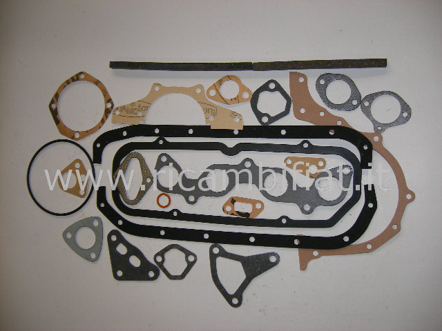 cav561 - engine gaskets set