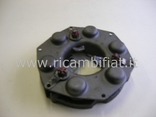 cav547 - clutch plate type a