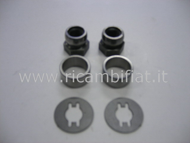 cav549 - transmission bearing set