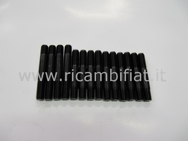 cav583 - head screws set