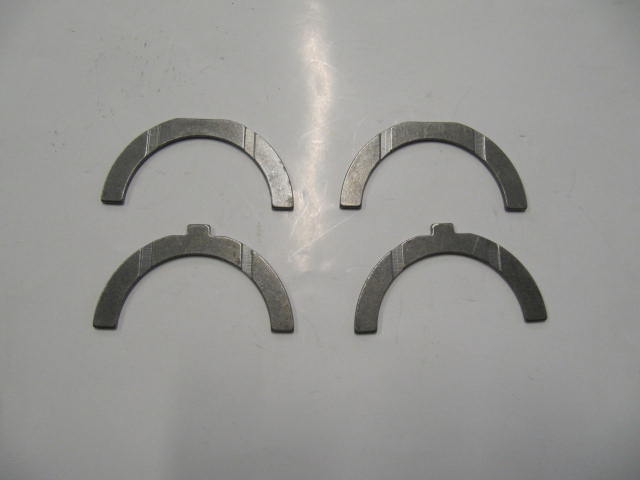 cav619 - set rasamenti motore Osca 1500-1600