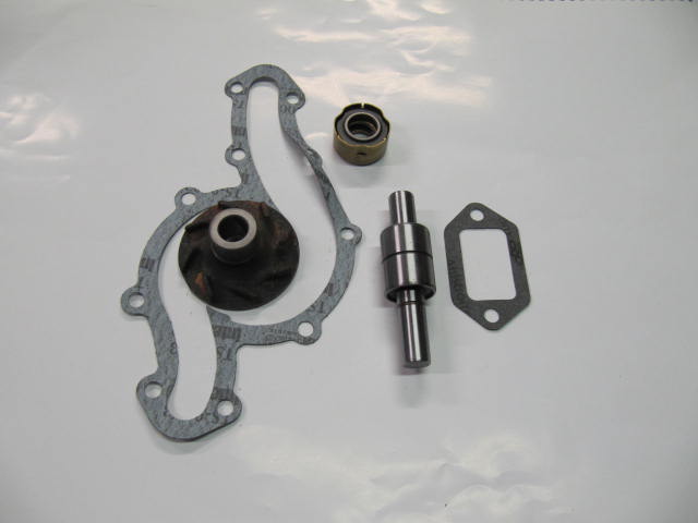 cav812 - water pump kit