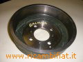 brake drum