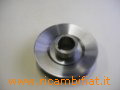 crank shaft pulley