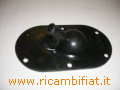 rubber gear lever