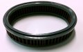 Oval air filter FIAT 1500