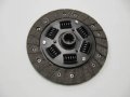 clutch disc 10 splines