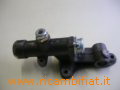 master brake cylinder