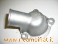 thermostat cap