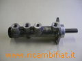 master brake cylinder