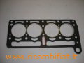 head gasket type d