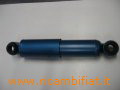 front-rear shock-absorber