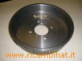 brake drum