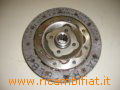 clutch disc 10 splines