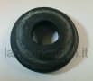 Upper rubber engine mount for all FIAT 600 models