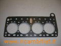 head gasket serie 1