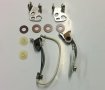 Contact points set FIAT Dino 2000-2400