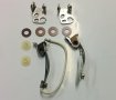 Set puntine platinate FIAT Dino 2000-2400