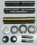 Overhaul kit for front wheel hub FIAT 500 C Topolino