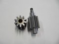 engine oil pump gears