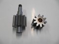 engine oil pump gears