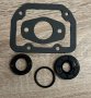 KIT OF GASKETS AND OIL SEALS FOR STEERING BOX FIAT 500