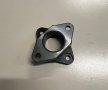 Carburettor support for Fiat Osca 1600 and Fiat 238