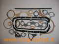 engine gaskets set