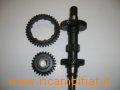 tris gears r-126