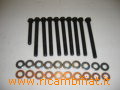 haed gasket bolts set