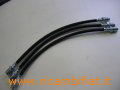 brake hoses set