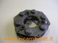 clutch plate type a