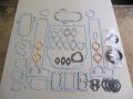 set guarnizioni motore