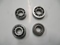 gear bearings kit